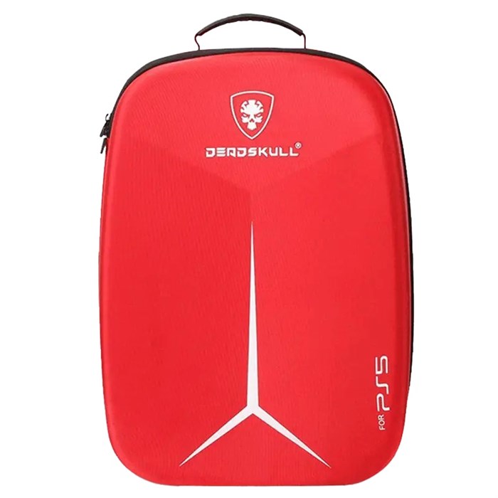 کوله پشتی DeadSkull مخصوص PS5 SLIM 