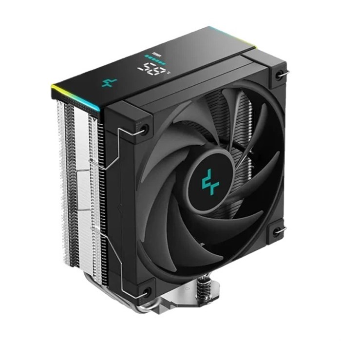 فن پردازنده دیپ کول AK400 DIGITAL SE