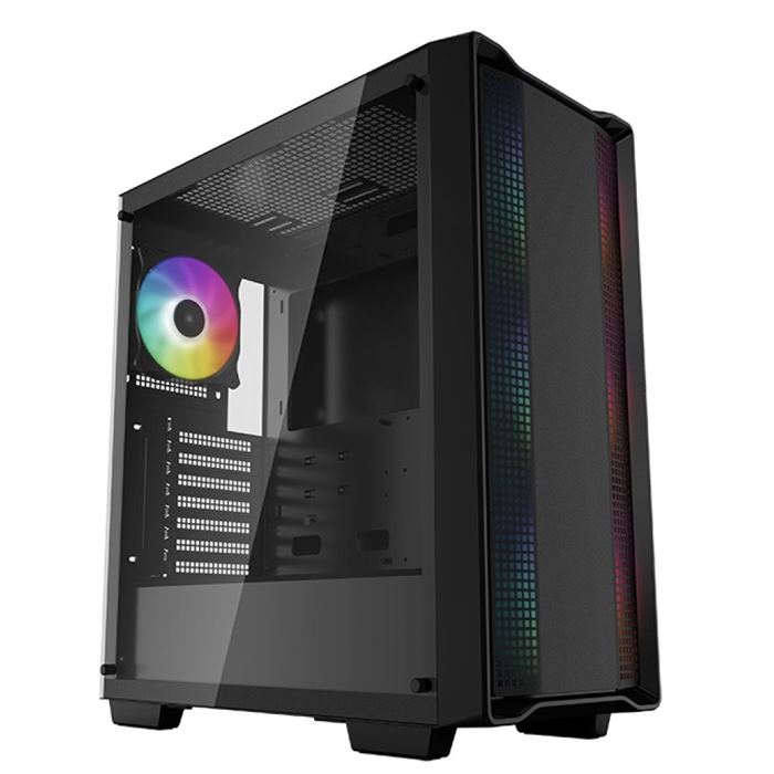 کیس دیپ کول Case Deep Cool CC560 ARGB