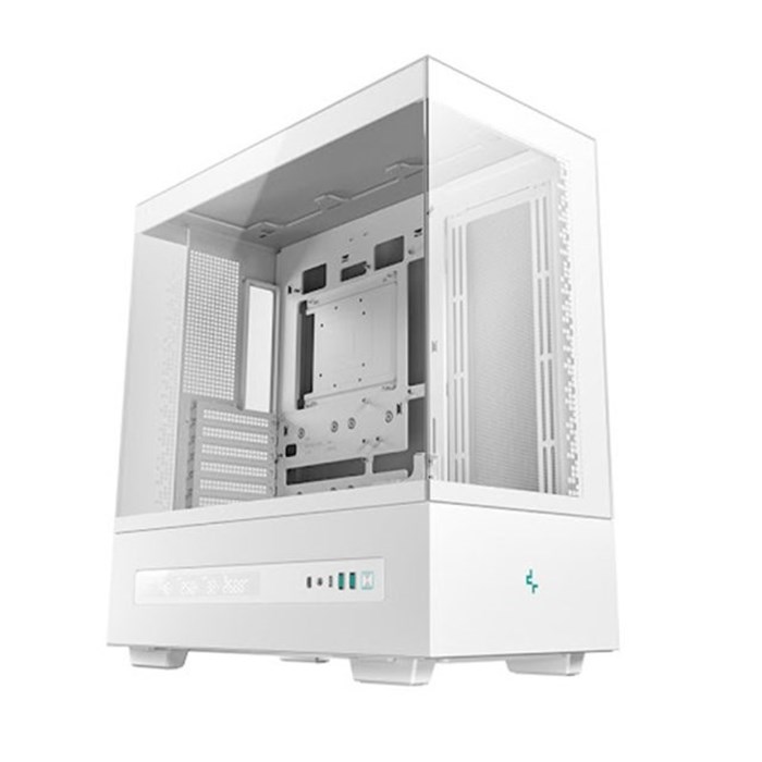 کیس دیپ کول CH690 White