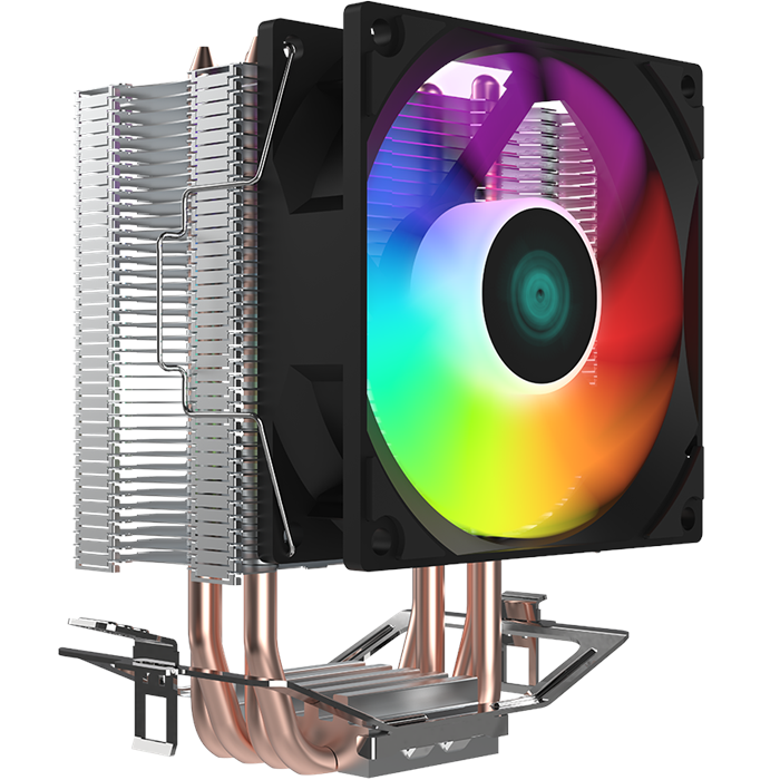 فن پردازنده اوست Awest GT-AV904 FRGB