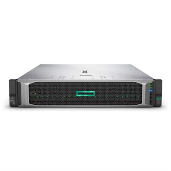 سرور اچ پی ای مدل ProLiant DL380 G10 