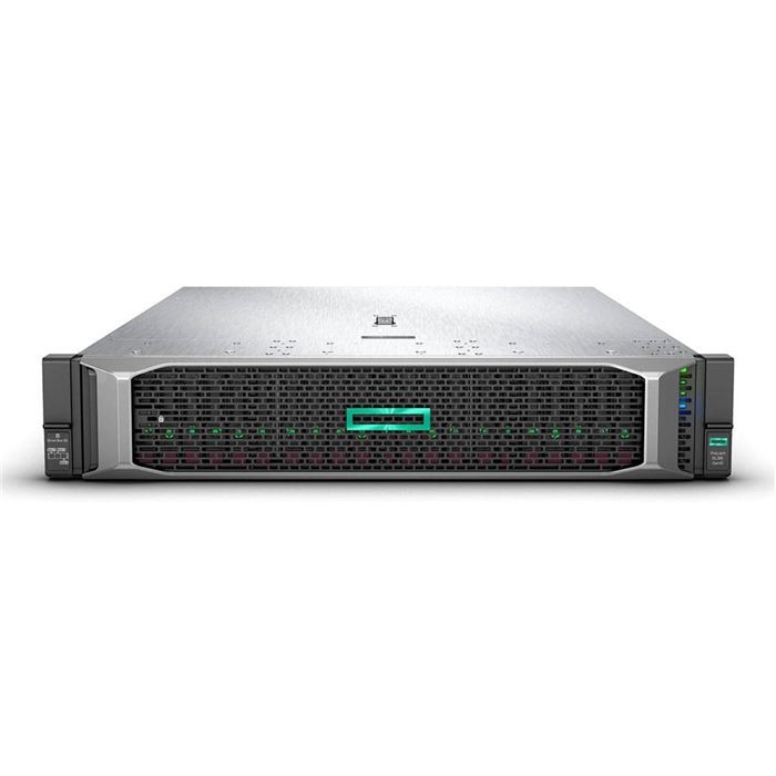 سرور اچ پی ای مدل ProLiant DL385 G10