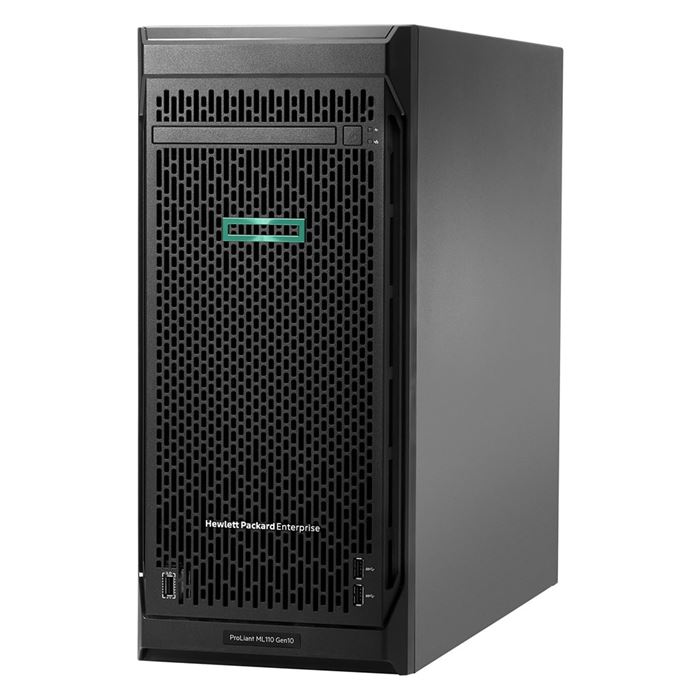 سرور اچ پی ای مدل ProLiant ML110 Gen10