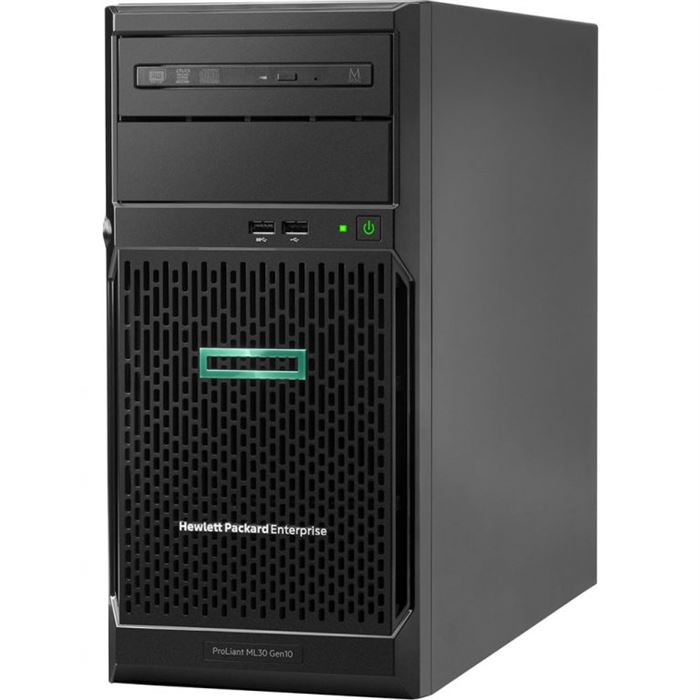 سرور اچ پی ای مدل ProLiant ML30 G10