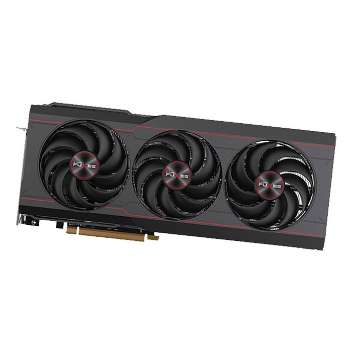 کارت گرافیک سافایر PULSE Radeon RX 6800 XT 16GB