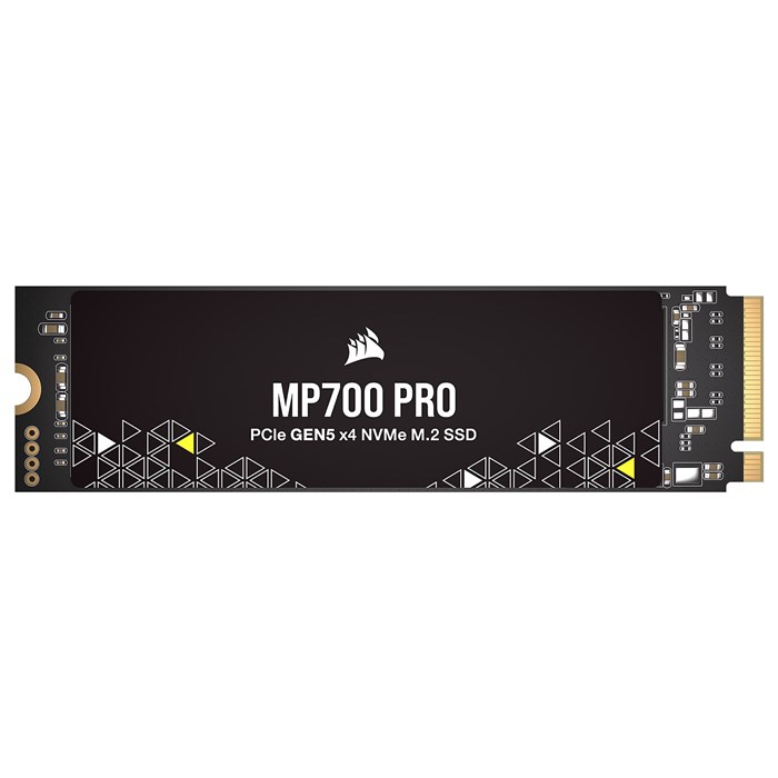 اس اس دی کورسیر MP700 PRO 2TB M.2 2280 NVMe 