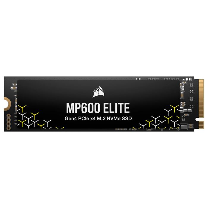 اس اس دی اینترنال کورسیر MP600 ELITE ظرفیت 1 ترابایت