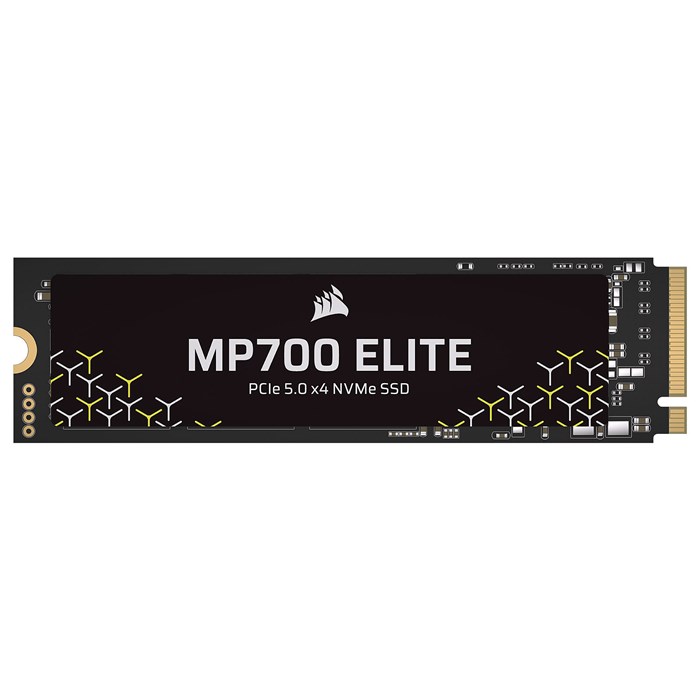 اس اس دی کورسیر MP700 ELITE 2TB M.2 2280 NVMe 