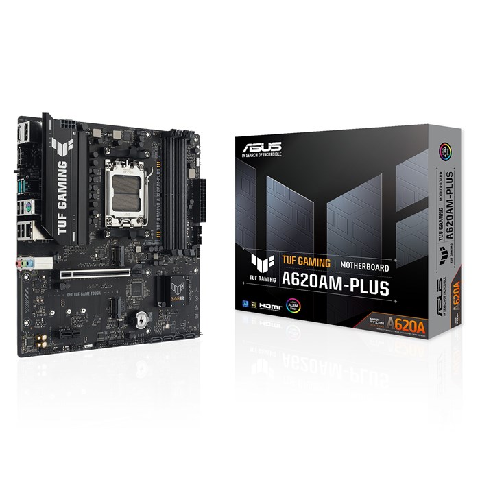 مادربرد گیمینگ ایسوس TUF GAMING A620AM-PLUS