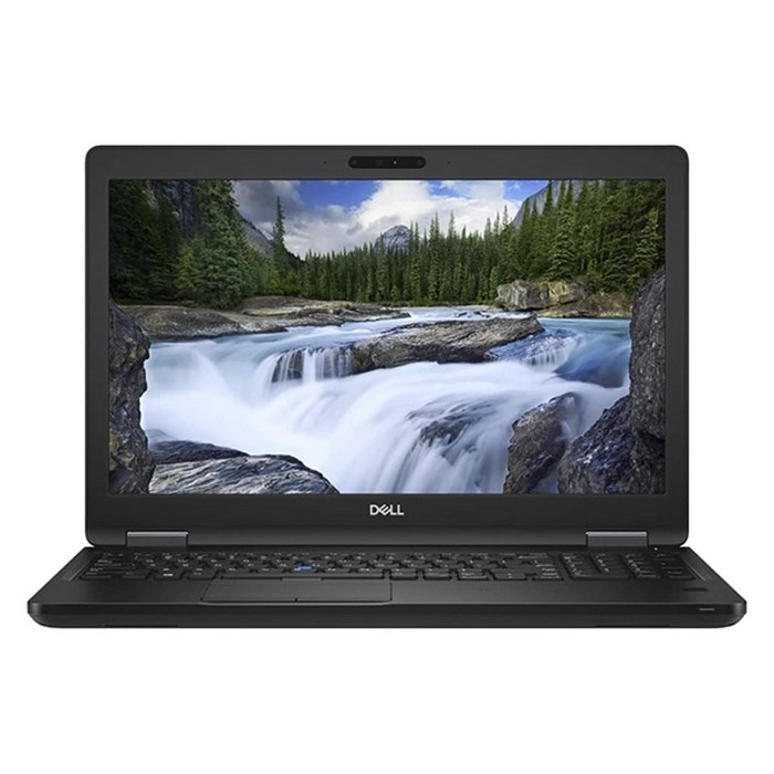 لپ تاپ استوک دل مدل Latitude E5591 با پردازنده  i5 8300H رم 8GB حافظه SSD 256GB گرافیک اینتل  