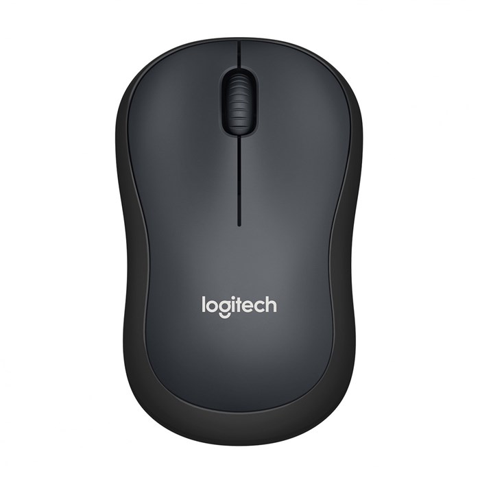 ماوس بیسیم لاجیتک مدل M220 Silent