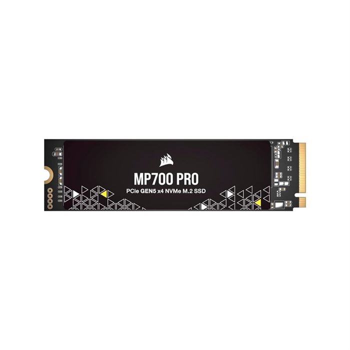 اس اس دی اینترنال کورسیر MP700 PRO NH ظرفیت 4 ترابایت — 2