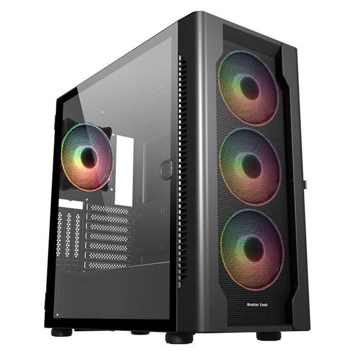کیس کامپیوتر مسترتک مدل S700 X4