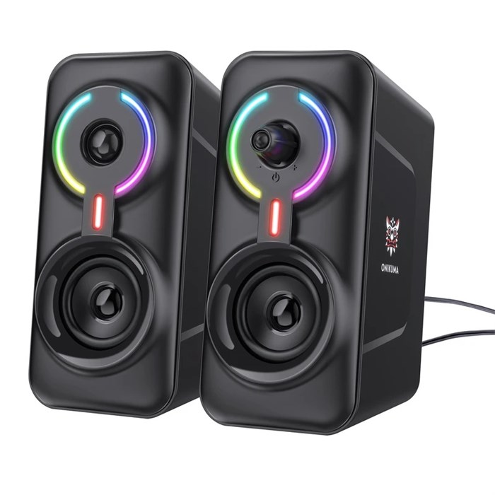 اسپیکر اونیکوما مدل L6 Black