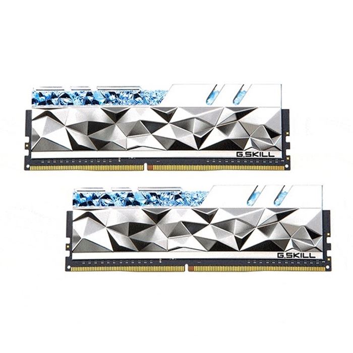 رم جی اسکیل مدل TridentZ Royal Elite 3600mhz ظرفیت 32GB