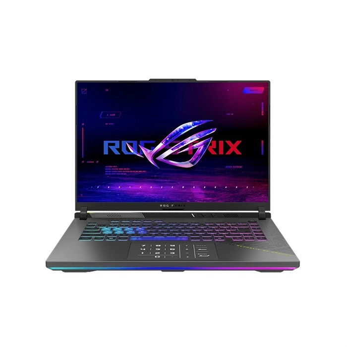 ROG Strix G16 G614PR 2025 Ryzen9  16GB 1TB SSD 12GB RTX 5070 Laptop