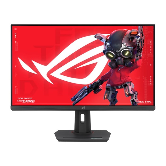 مانیتور گیمینگ 32 اینچ ایسوس مدل ROG Strix XG32UCG