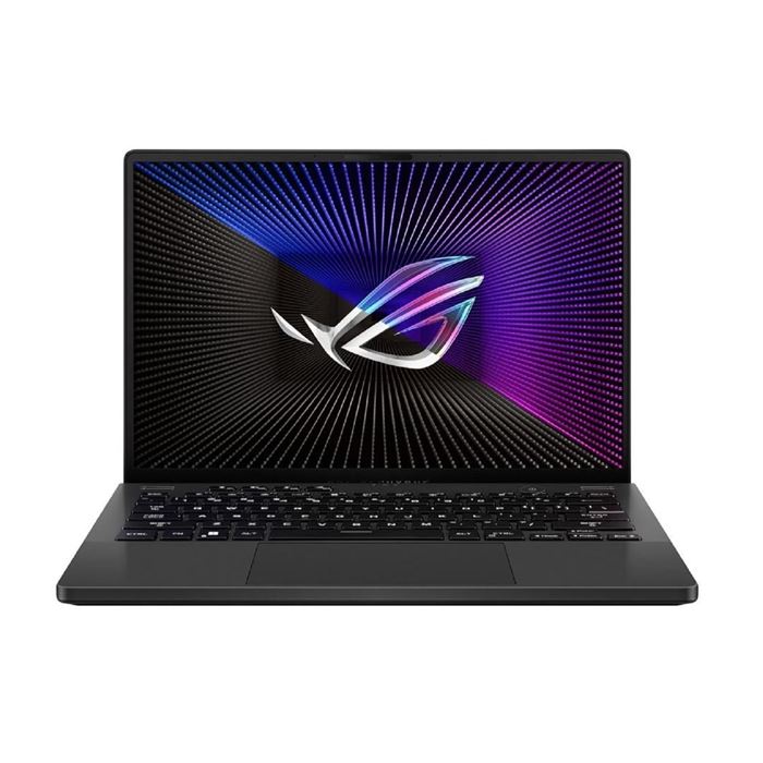 لپ تاپ ایسوس 14 اینچی مدل ROG Zephyrus GA402RJ با پردازنده Ryzen 9 6900HS رم 16GB حافظه 1TB SSD گرافیکWQXGA  6GB RX6700S