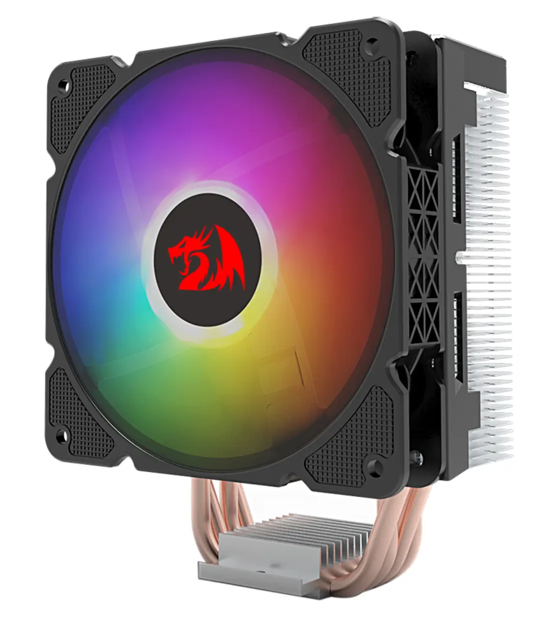 خنک کننده پردازنده ردراگون مدل CC-2001 RGB