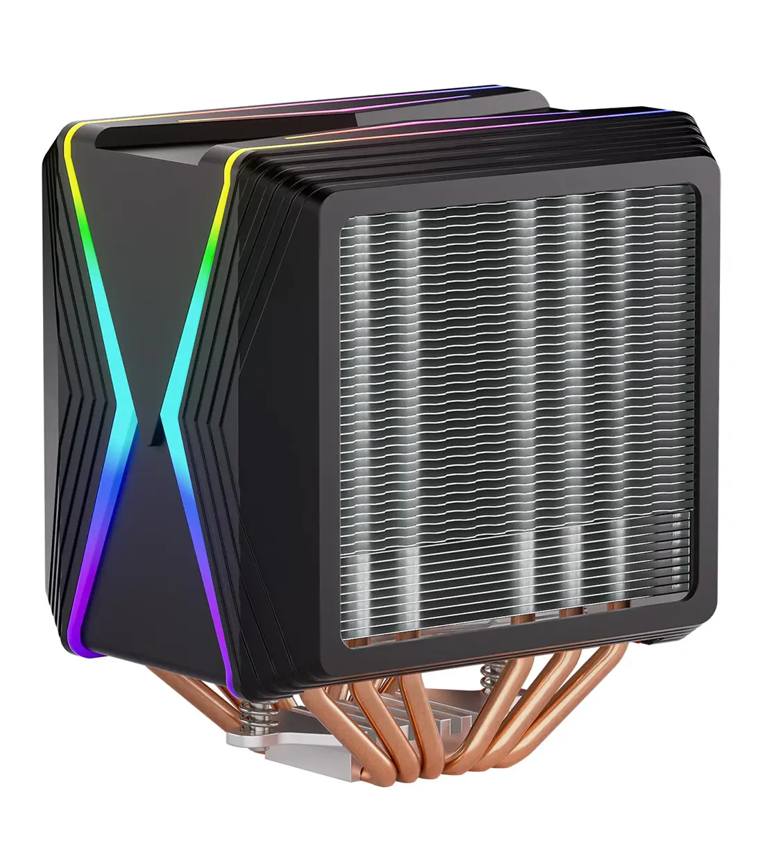 خنک کننده پردازنده ردراگون مدل CC-2188 RGB