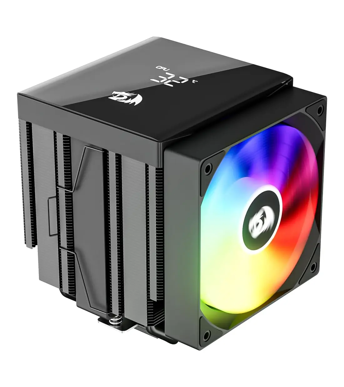 خنک کننده پردازنده ردراگون مدل CC-2311 ARGB