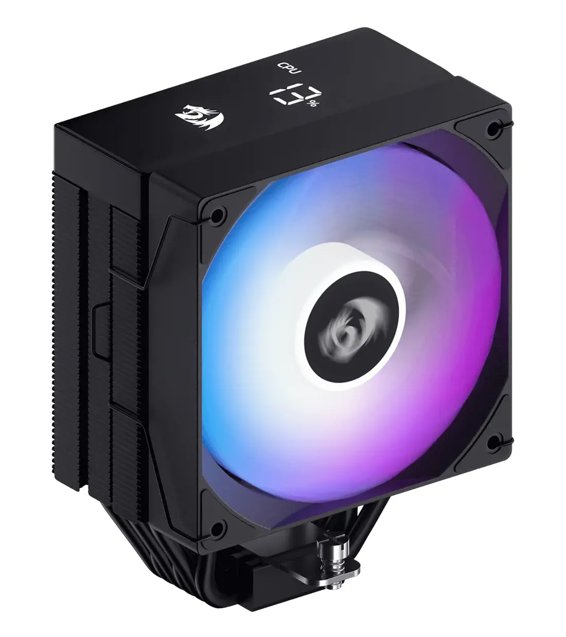 خنک کننده پردازنده ردراگون مدل CC-2312 RGB