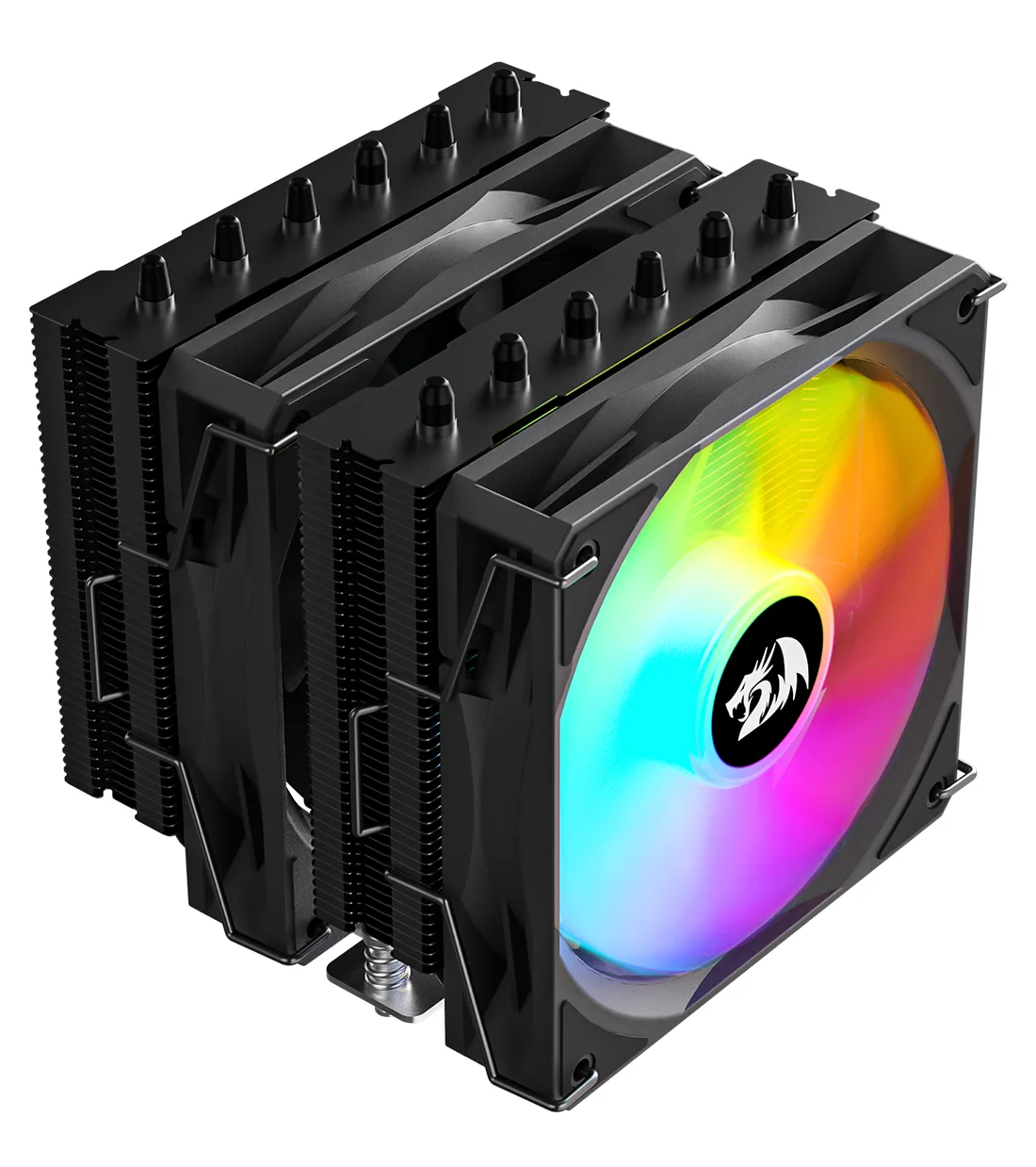 خنک کننده پردازنده ردراگون مدل CC-2314 RGB