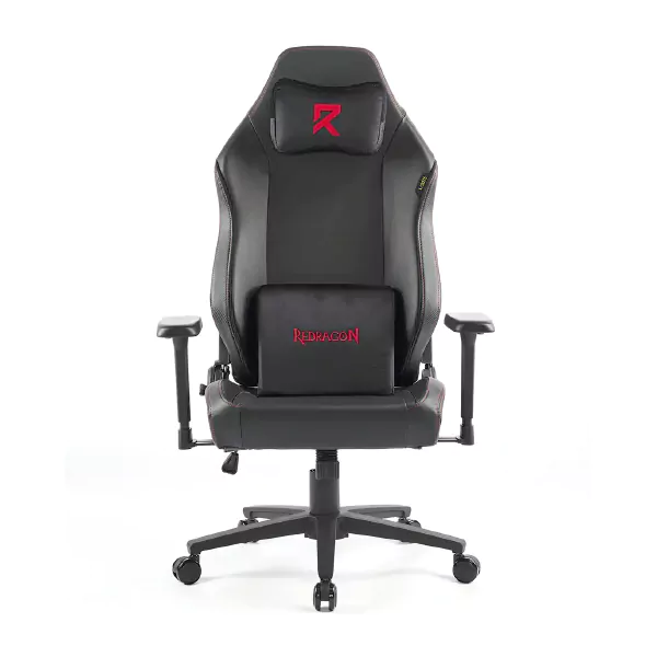 Redragon C-323 Black Gaming Chair