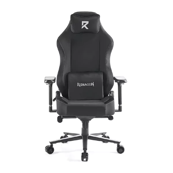 Redragon C-508 Black Gaming Chair