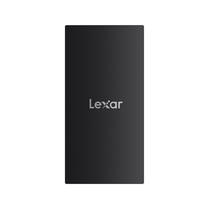 اس اس دی اکسترنال لکسار SL300 ظرفیت 1 ترابایت