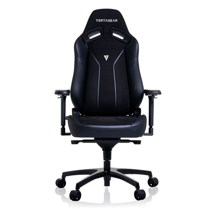 صندلی گیمینگ ورتاگیر کربن بلک مدل SL5800 