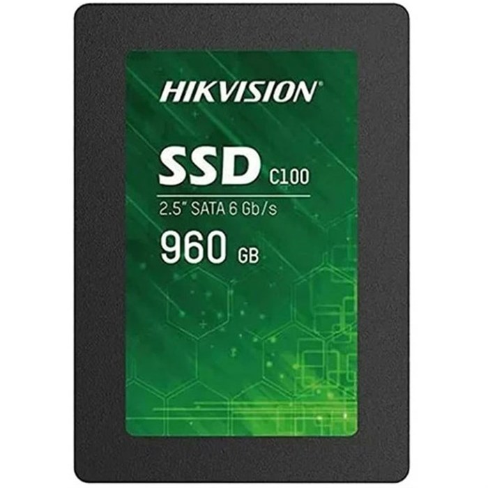 اس اس دی اینترنال هایک ویژن مدل C100 ظرفیت 960 گیگابایت
