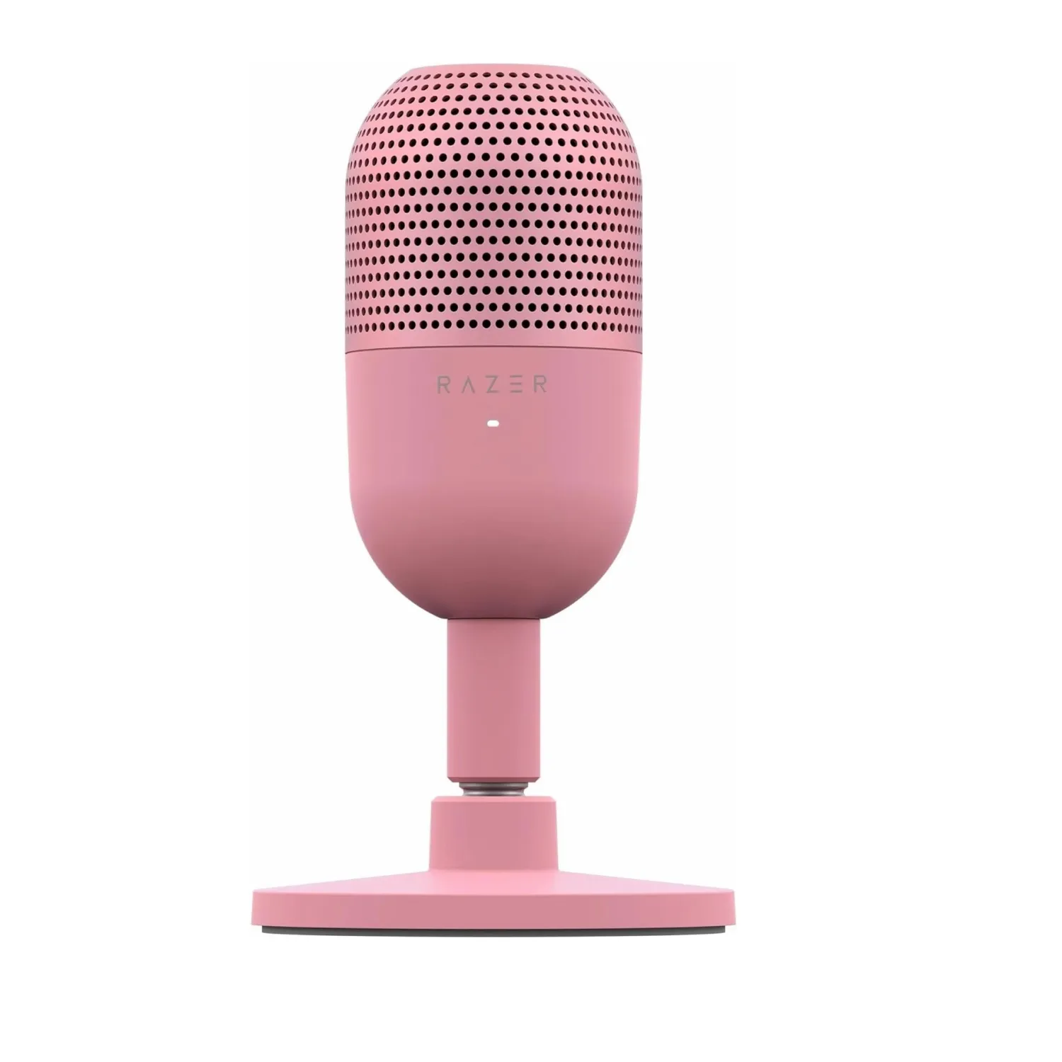 میکروفون ریزر صورتی Razer Seiren V3 Mini