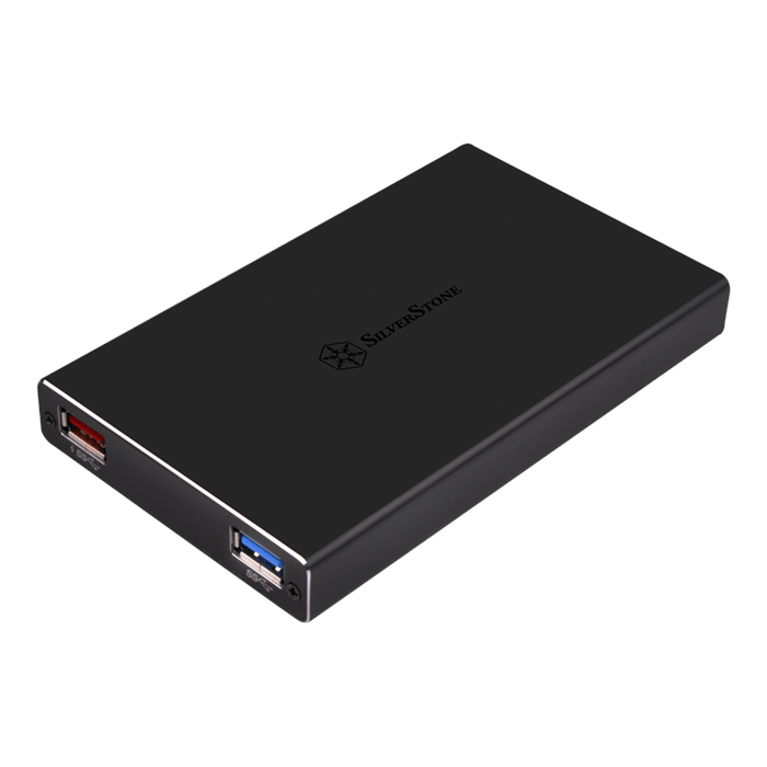 مبدل USB3.1 به USB-C سیلور استون مدل TS15