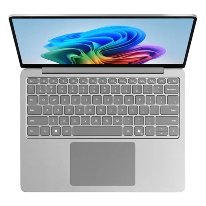 لپ تاپ 13 اینچی مایکروسافت مدلSurface Laptop 8 پردازنده Snapdragon X Plus رم 16GB حافظه 256GB SSD  