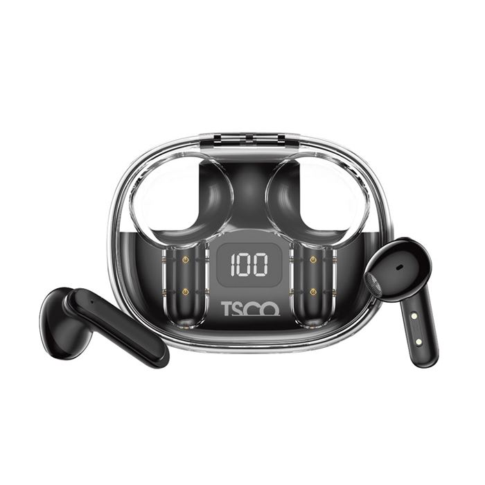 ایربادز وایرلس تسکو Tsco TH 6312 TWS