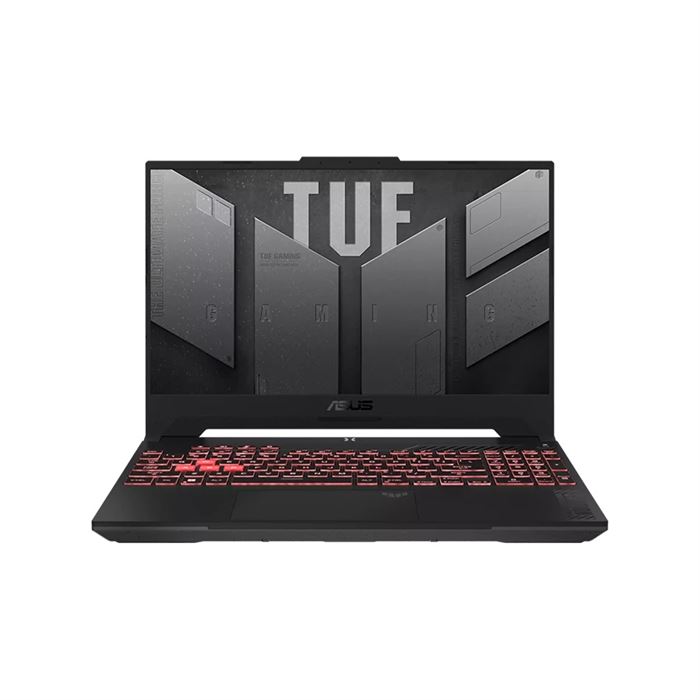 لپ تاپ گیمینگ  ایسوس 15.6 اینچ مدل FA507XI پردازنده RYZEN 9 7940H رم 16GB حافظه 512GB SSD گرافیک 8GB RTX 4070