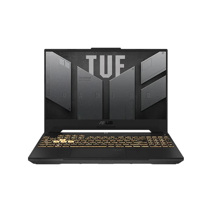 لپ تاپ ایسوس TUF GAMING مدل FX577ZE پردازنده Core i7 12700H رم 16GB حافظه 1TB SSD گرافیک 4GB RTX 3050 TI
