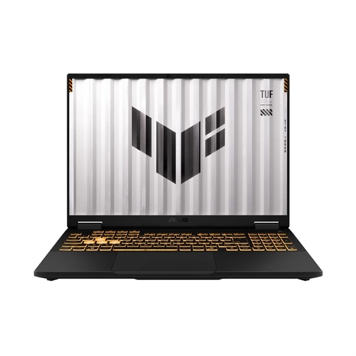 لپ تاپ 16 اینچی گیمینگ ایسوس مدل  F16 FX608JHR پردازنده core i7 14650HX رم 16GB حافظه 512GB SSD گرافیک 8GB RTX 5050