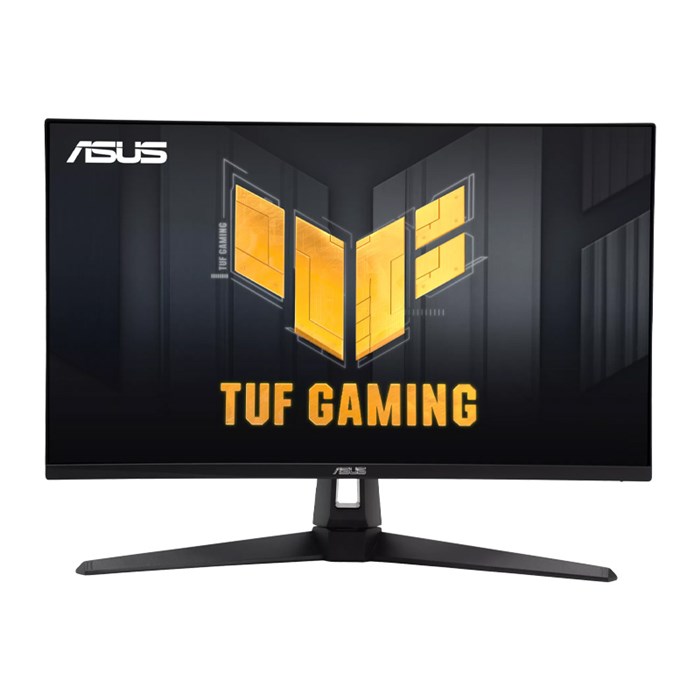 مانیتور گیمینگ 27 اینچ ایسوس مدل TUF Gaming VG27AQ5A
