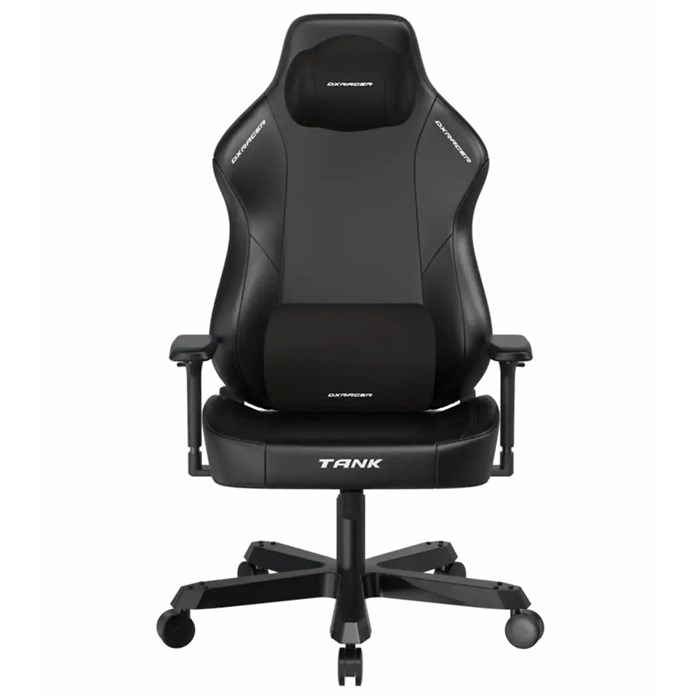 صندلی گیمینگ دی ایکس ریسر Tank Series 2025 Black