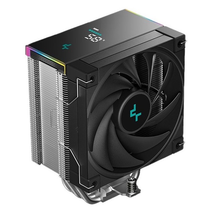 فن پردازنده دیپ کول AK500S DIGITAL SE