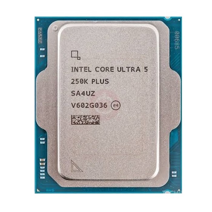 پردازنده اینتل  Intel Core Ultra 5 250K PLUS بدون باکس 