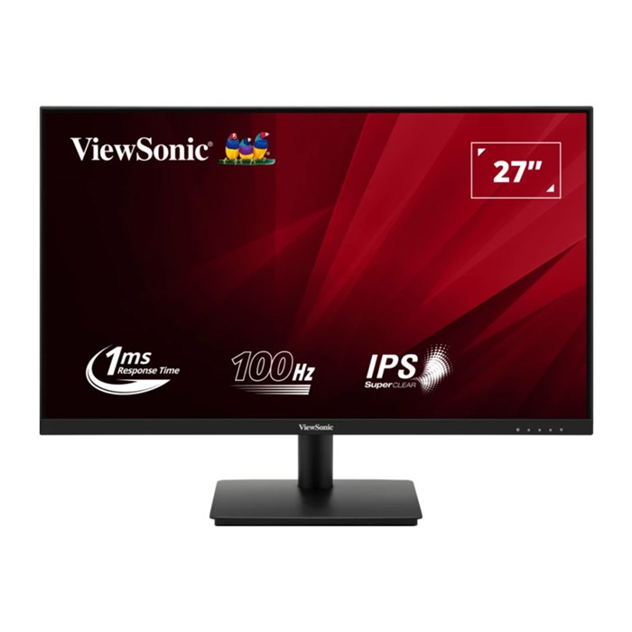 مانیتور 27 اینچ ويوسونيک مدل VA270-H