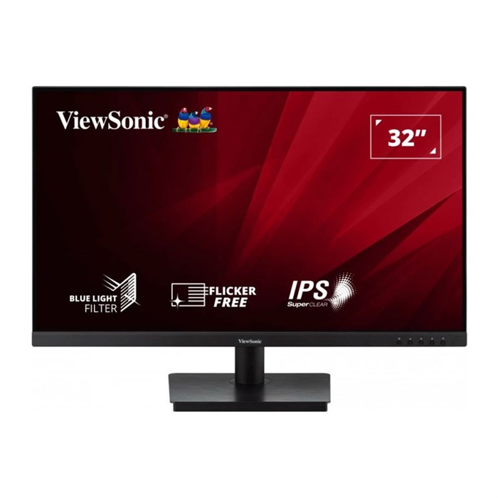 مانیتور 32 اینچ ويوسونيک مدل VA3209-MH