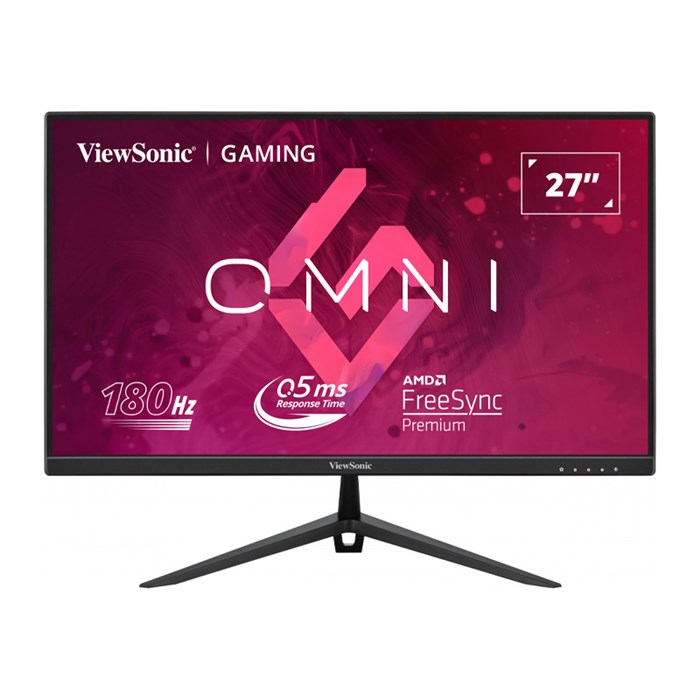 مانیتور 27 اینچ ويوسونيک مدل VX2728