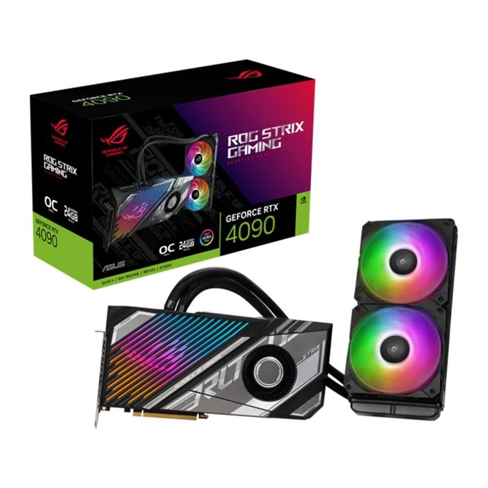 Asus on sale strix oc