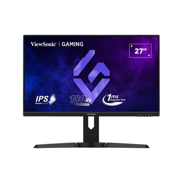 مانیتور گیمینگ 27 اینچ ویوسونیک مدل XG2709 