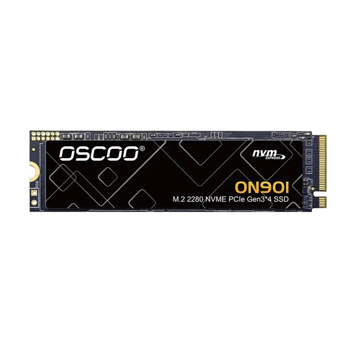 اس اس دی اسکو  ON901 512GB - 2
